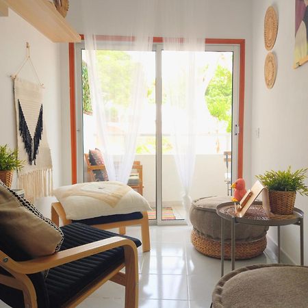 Casa La Muralla - Alojamiento Con Vistas A Las Montanas San Andrés Exteriör bild