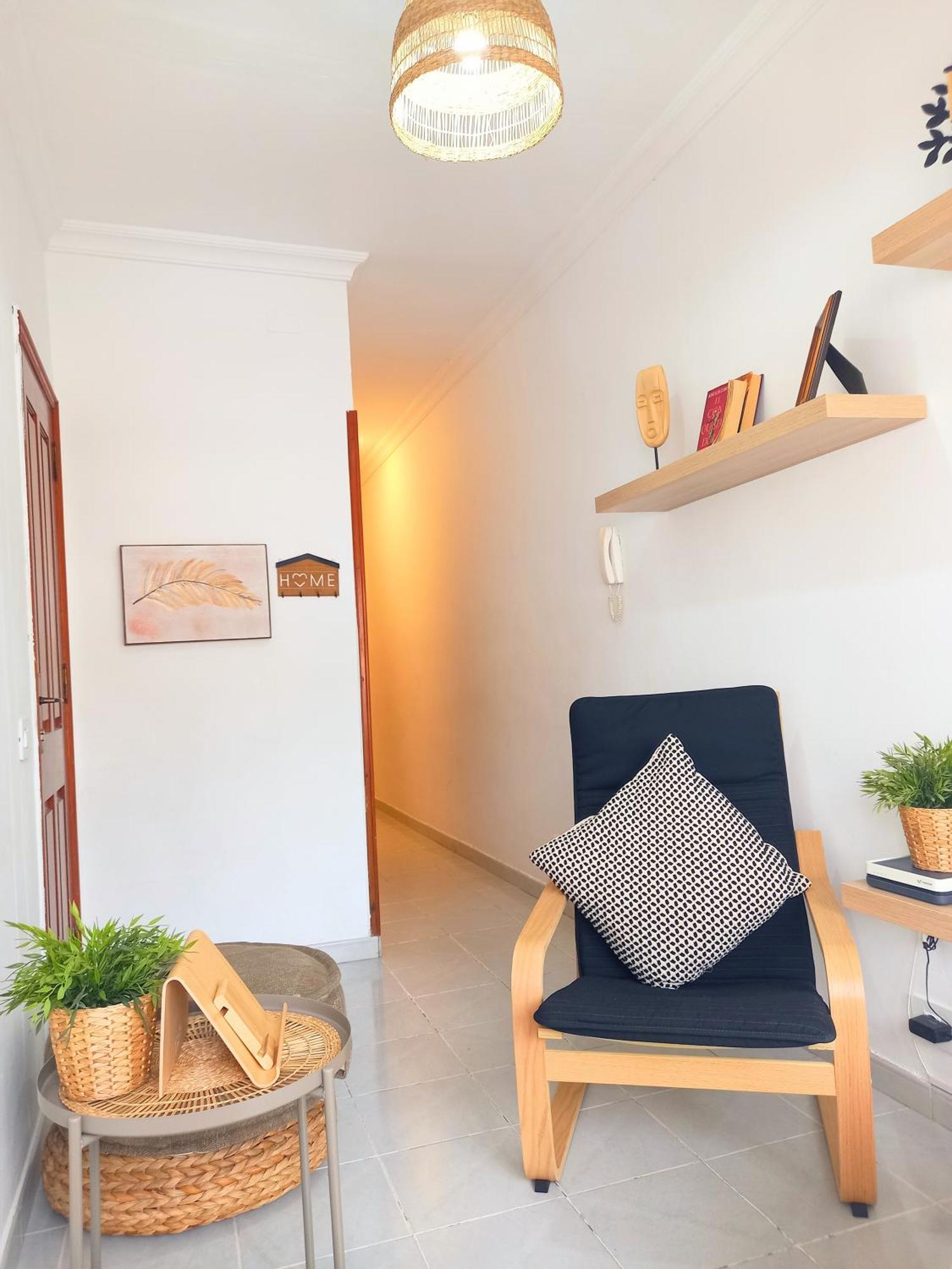 Casa La Muralla - Alojamiento Con Vistas A Las Montanas San Andrés Exteriör bild