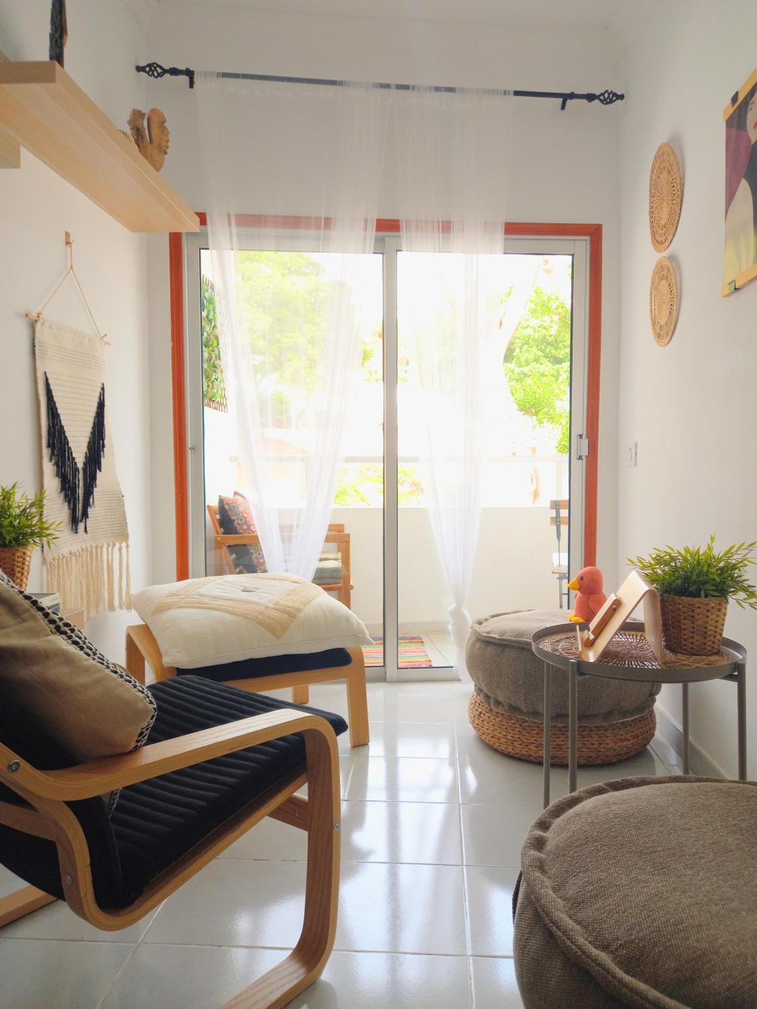 Casa La Muralla - Alojamiento Con Vistas A Las Montanas San Andrés Exteriör bild